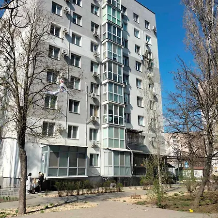 морской дом